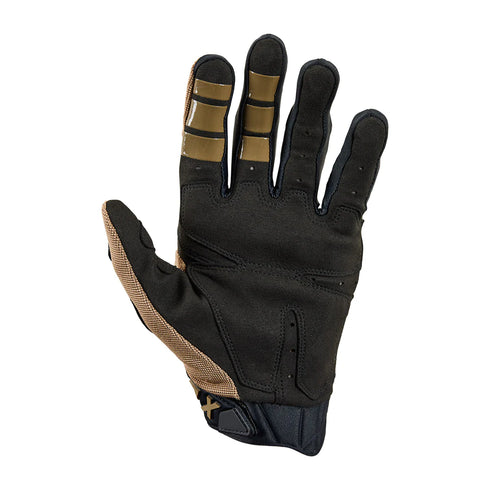 GUANTES FOX BOMBER